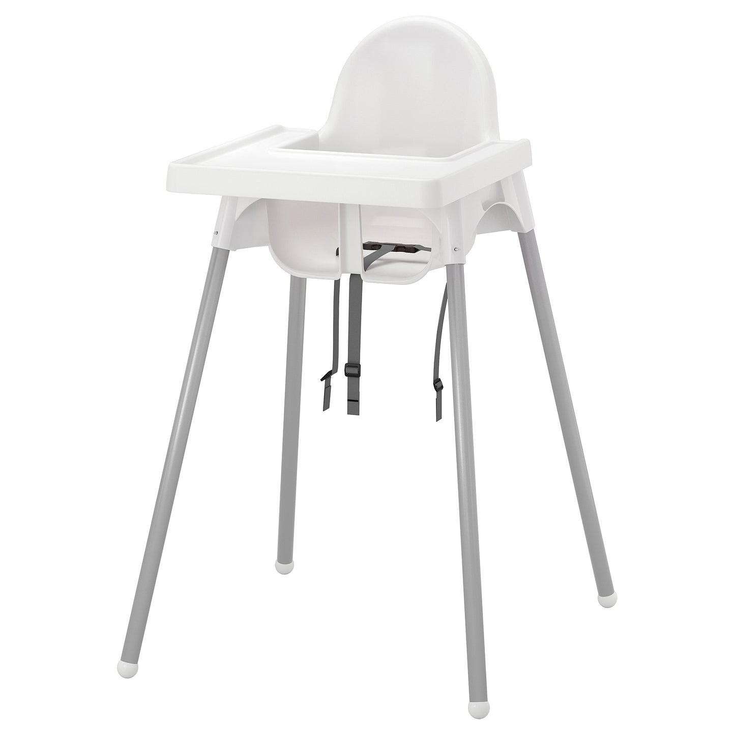 High chair