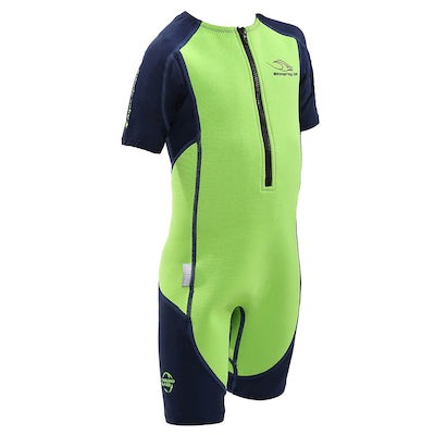 Sundgalli neoprene Stingray grænn