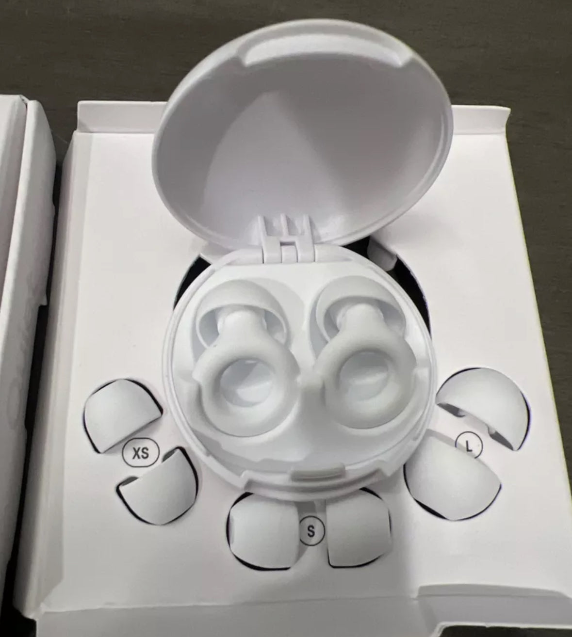 Quiet - fyrir betri einbeitingu