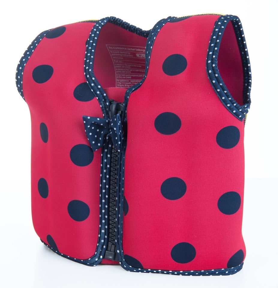 Sundvesti barna doppótt