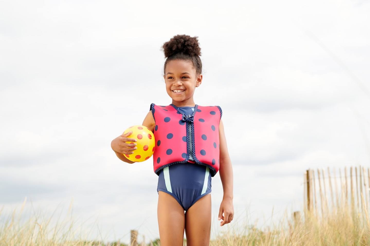 Sundvesti barna doppótt