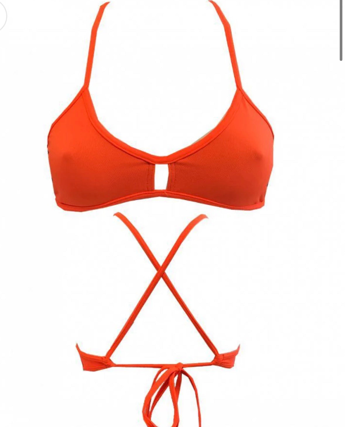 Bikiní toppur