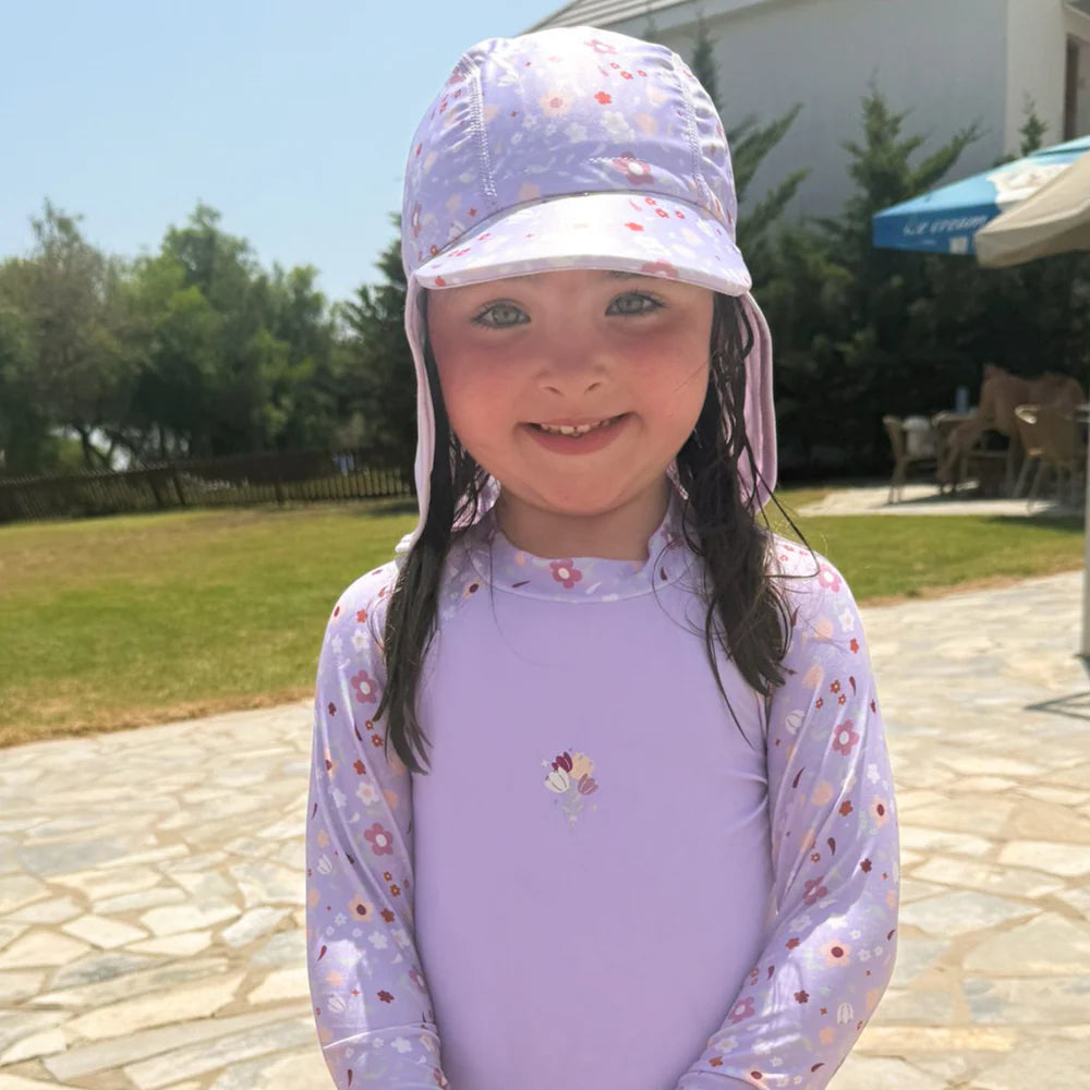 Langermabolur sund UV vörn