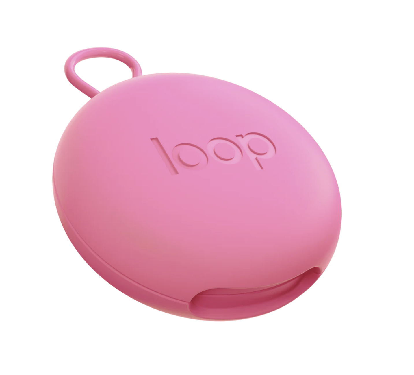 Auka hulstur fyrir Loop eyrnatappa