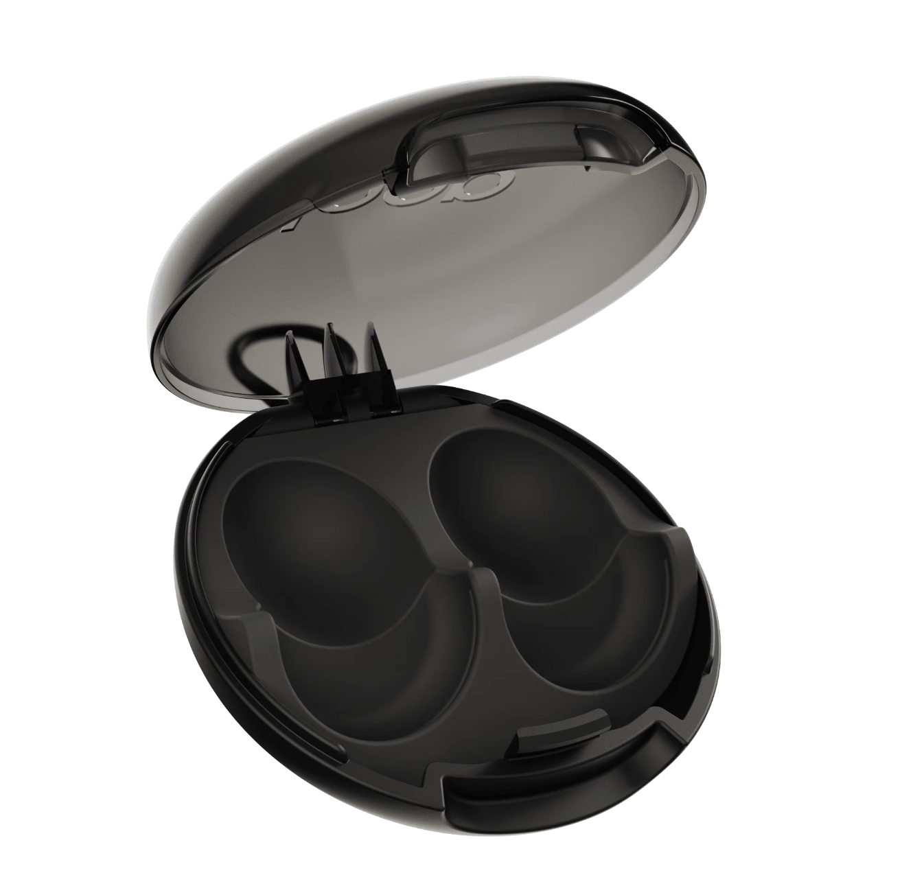 Auka hulstur fyrir Loop eyrnatappa