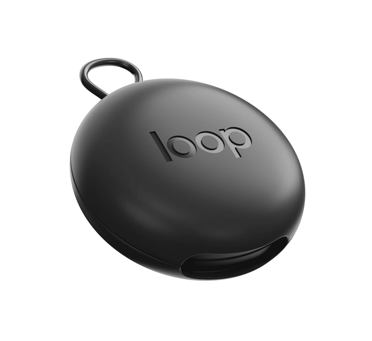 Auka hulstur fyrir Loop eyrnatappa