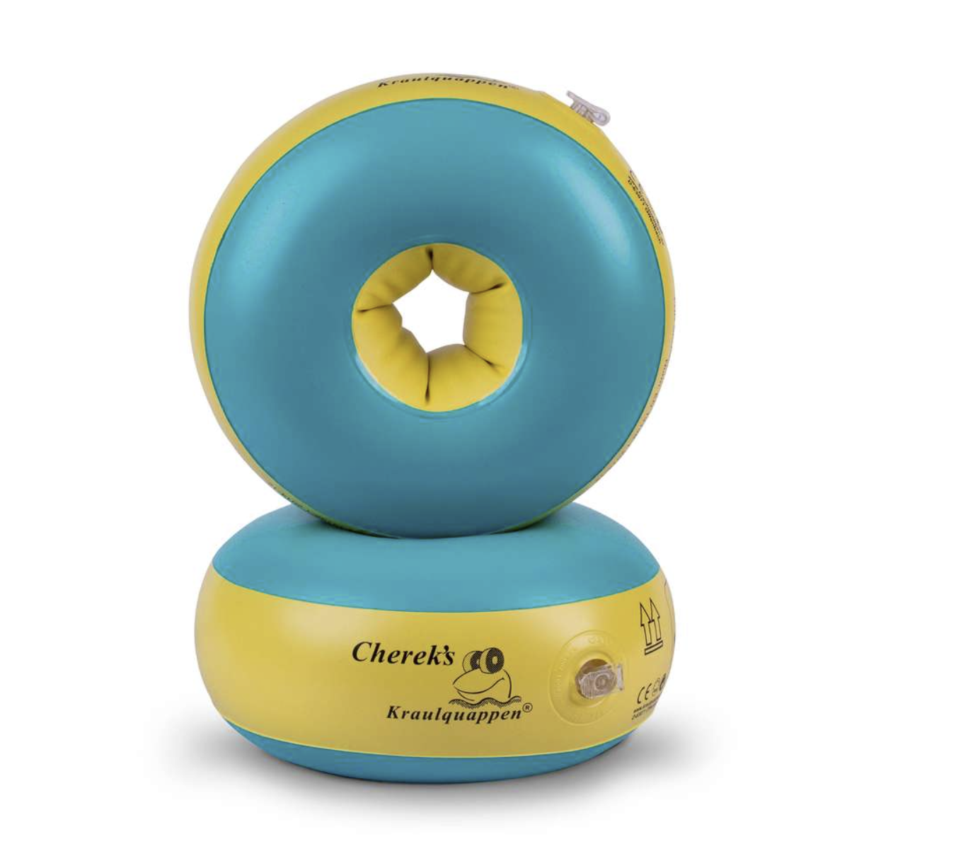 Armkútar - fyrir börn og fullorðna - VÆNTANLEGT í næstu viku