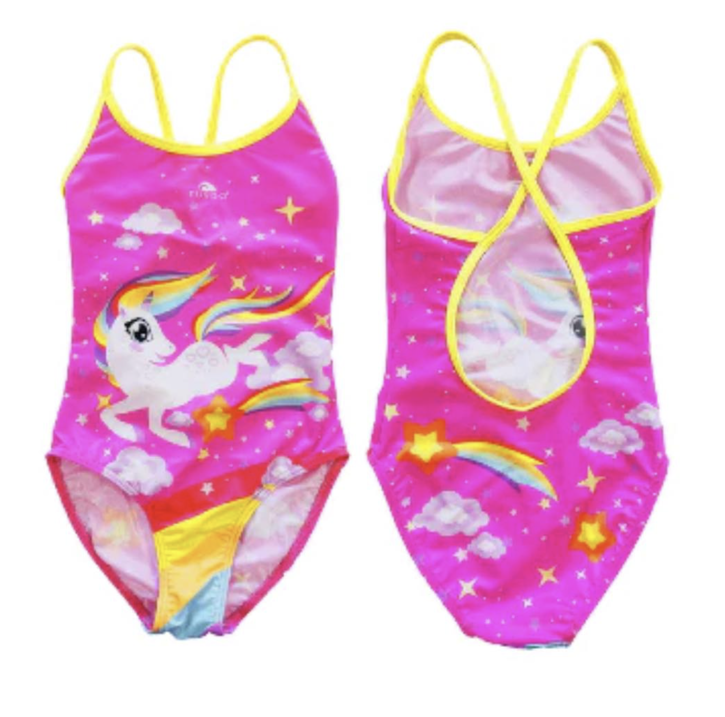 Sundbolur Turbo 1-2 ára