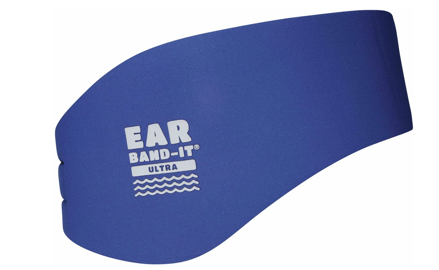 Ear Band-It® ULTRA Sundeyrnaband + eyrnatappar