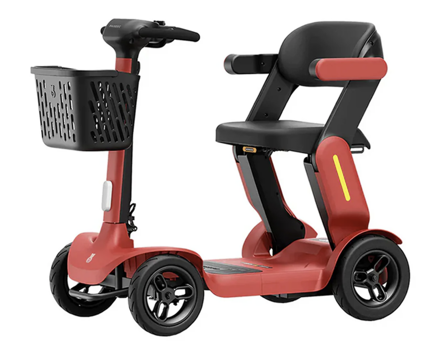 Electric Shuttle for rent