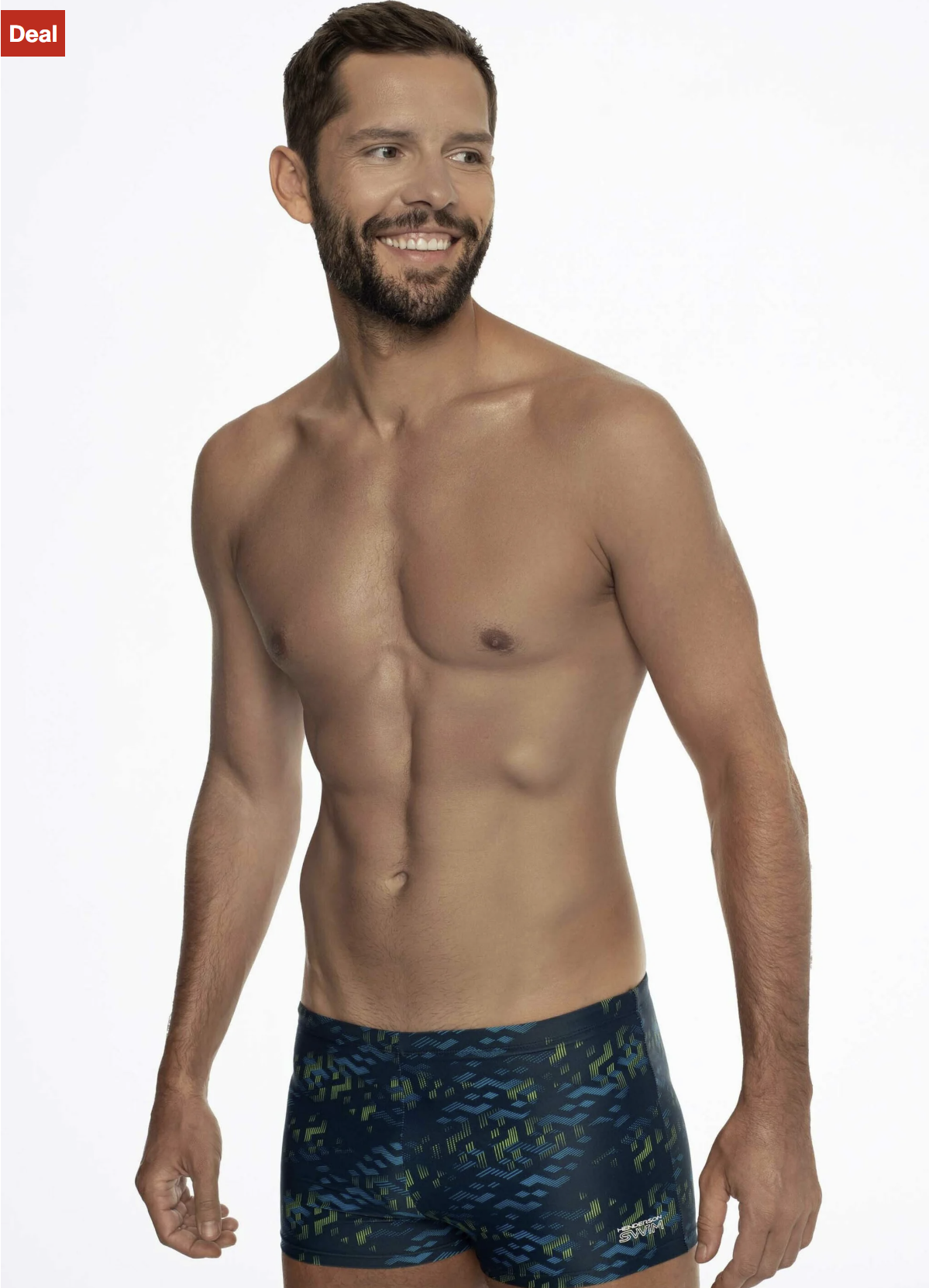 Sundskýla herra - margir litir og týpur