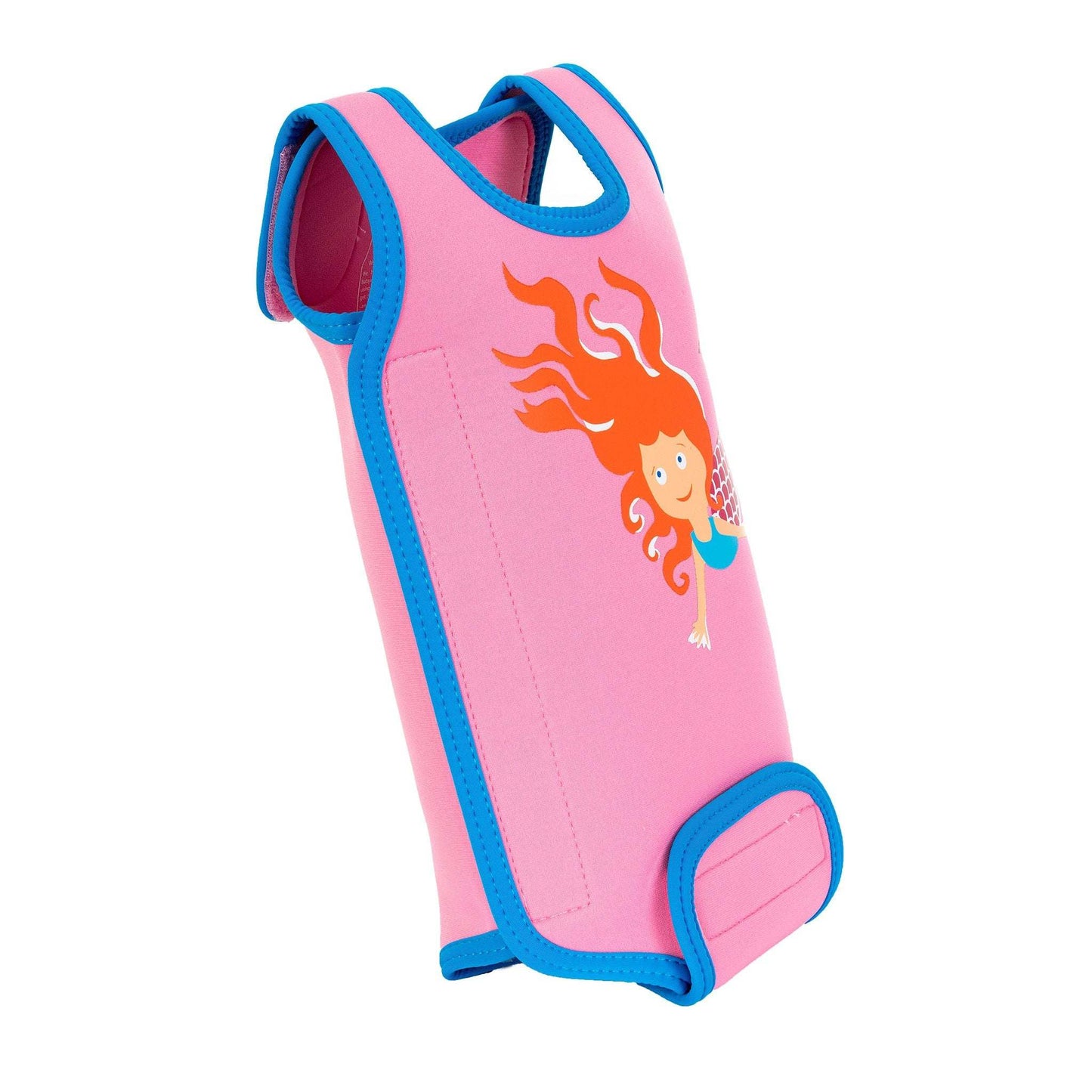 Blautgalli Babywarma hafmeyja