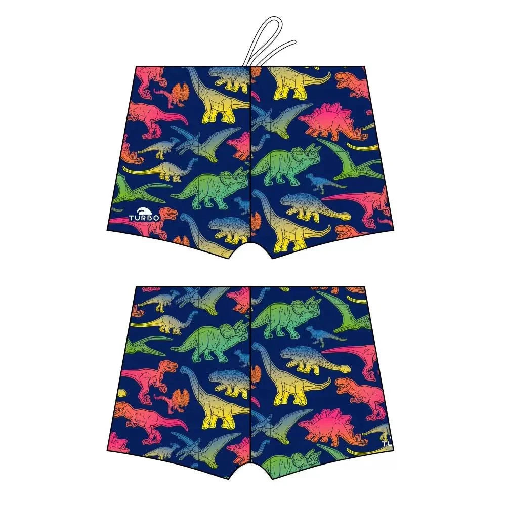 Barnasundskýla risaeðlur