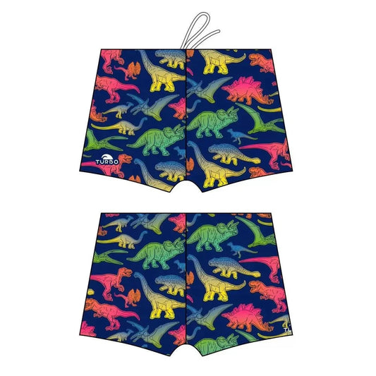 Barnasundskýla risaeðlur