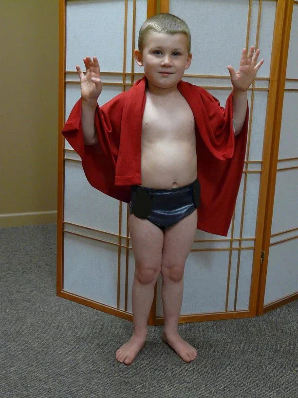 Sundbleyja fjölnota fyrir fullorðna og börn