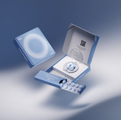 Loop Dream - fyrir betri svefn