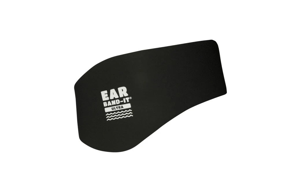 Ear Band-It® ULTRA Sundeyrnaband + eyrnatappar