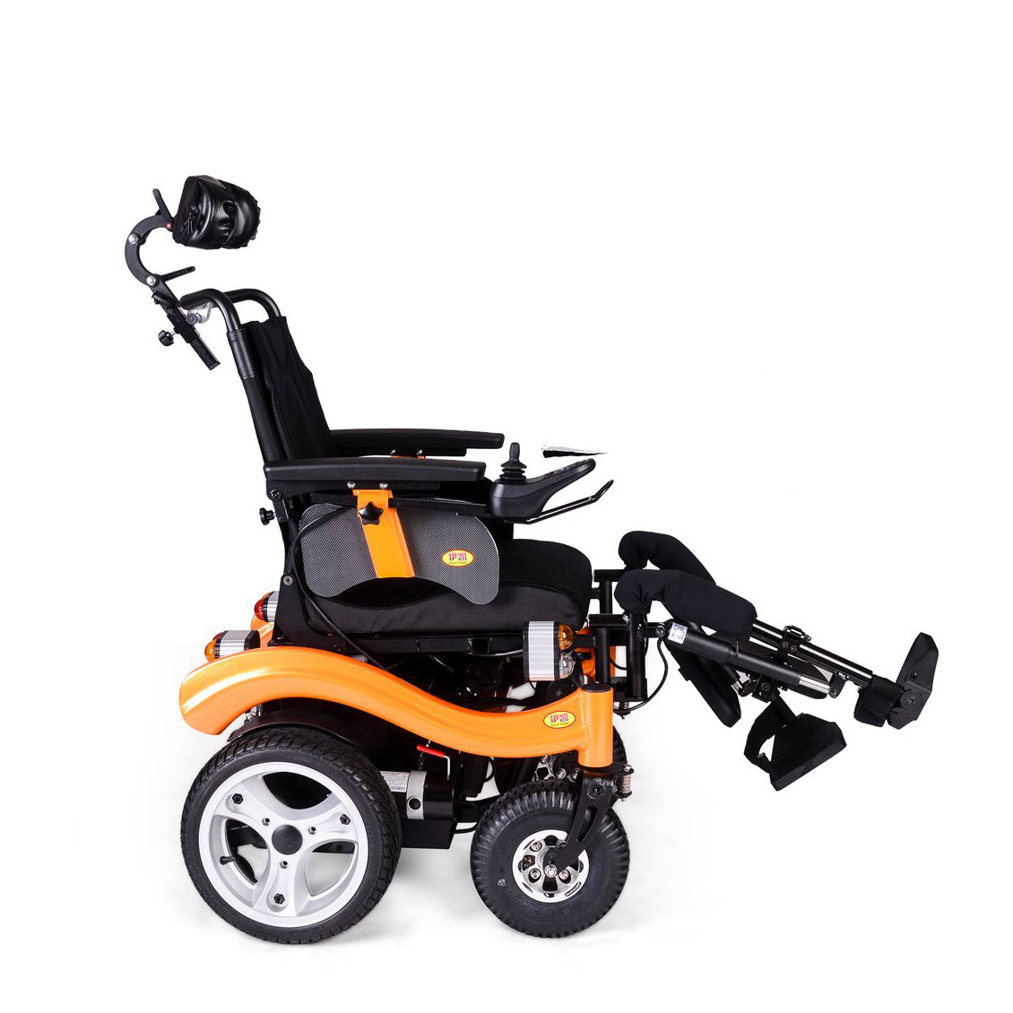 Rafmagnshjólastóll Enjoycare EPW65S