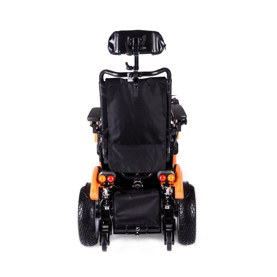 Rafmagnshjólastóll Enjoycare EPW65S