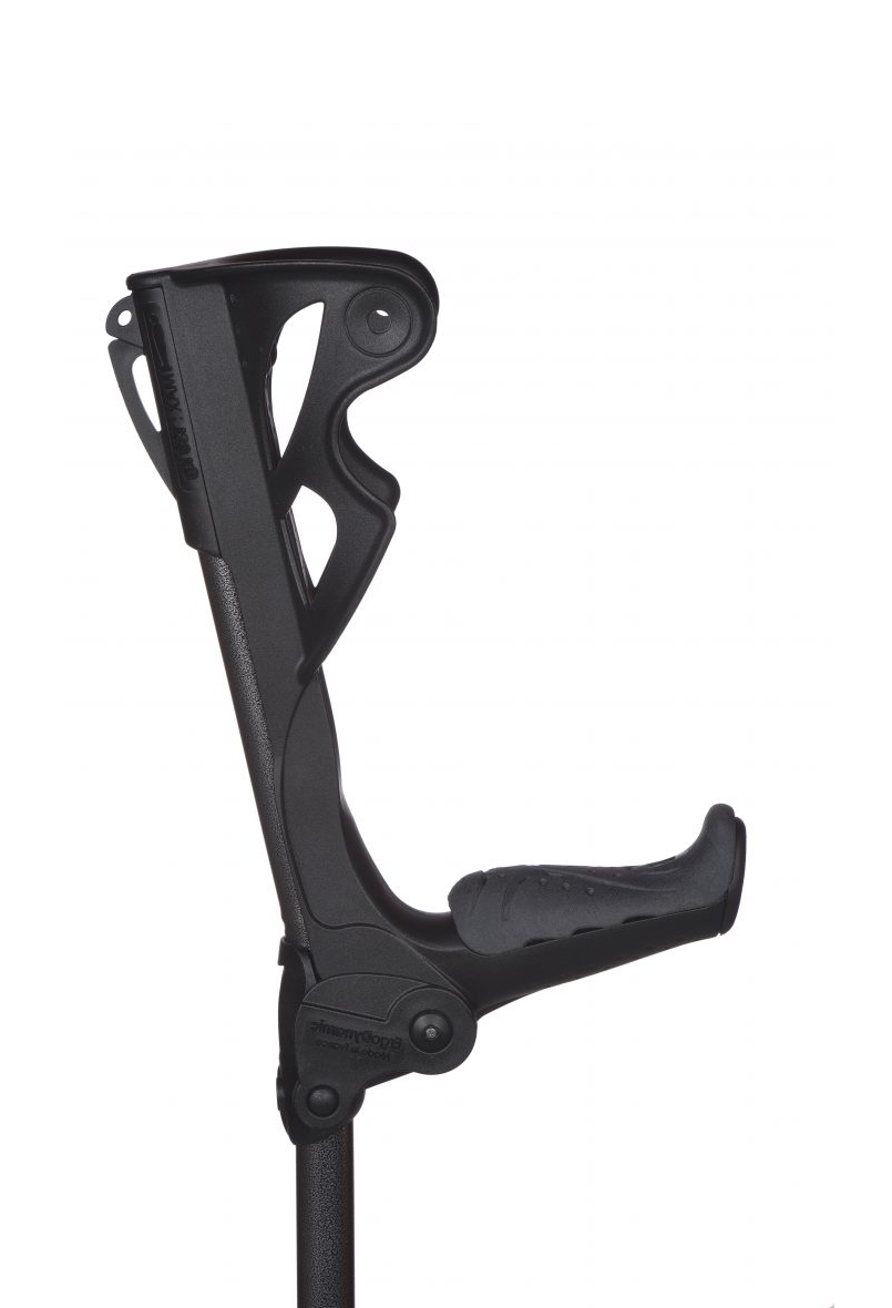 Crutches for adults - rent