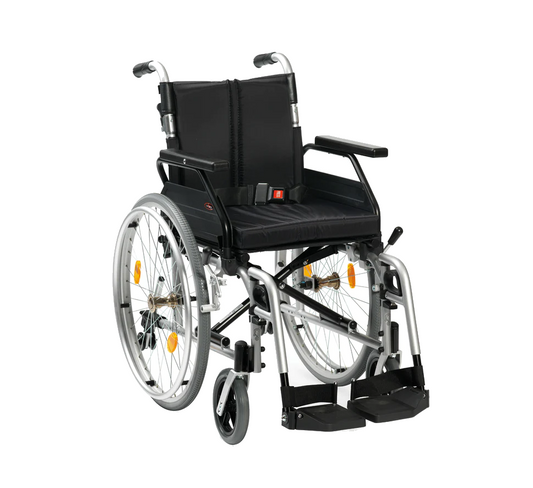 Hjólastóll til leigu