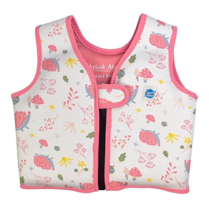 Sundvesti - margir litir