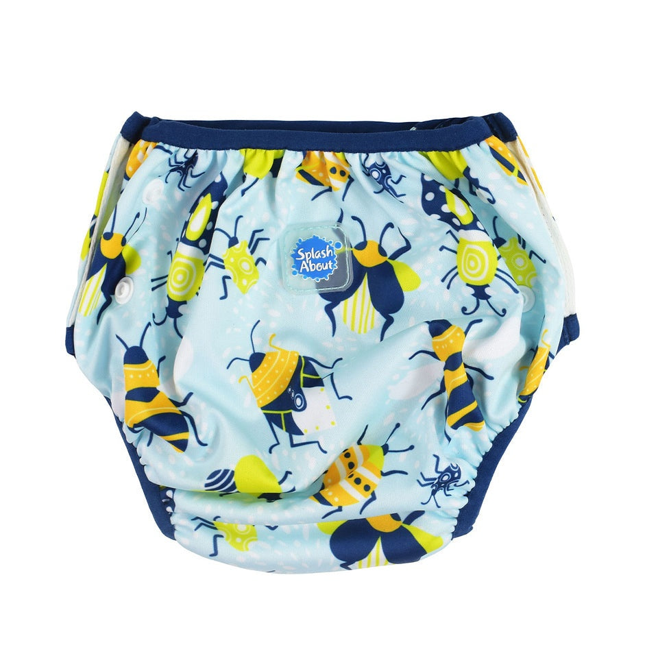 Sundbleyja sem er stillanleg og stækkar með barninu