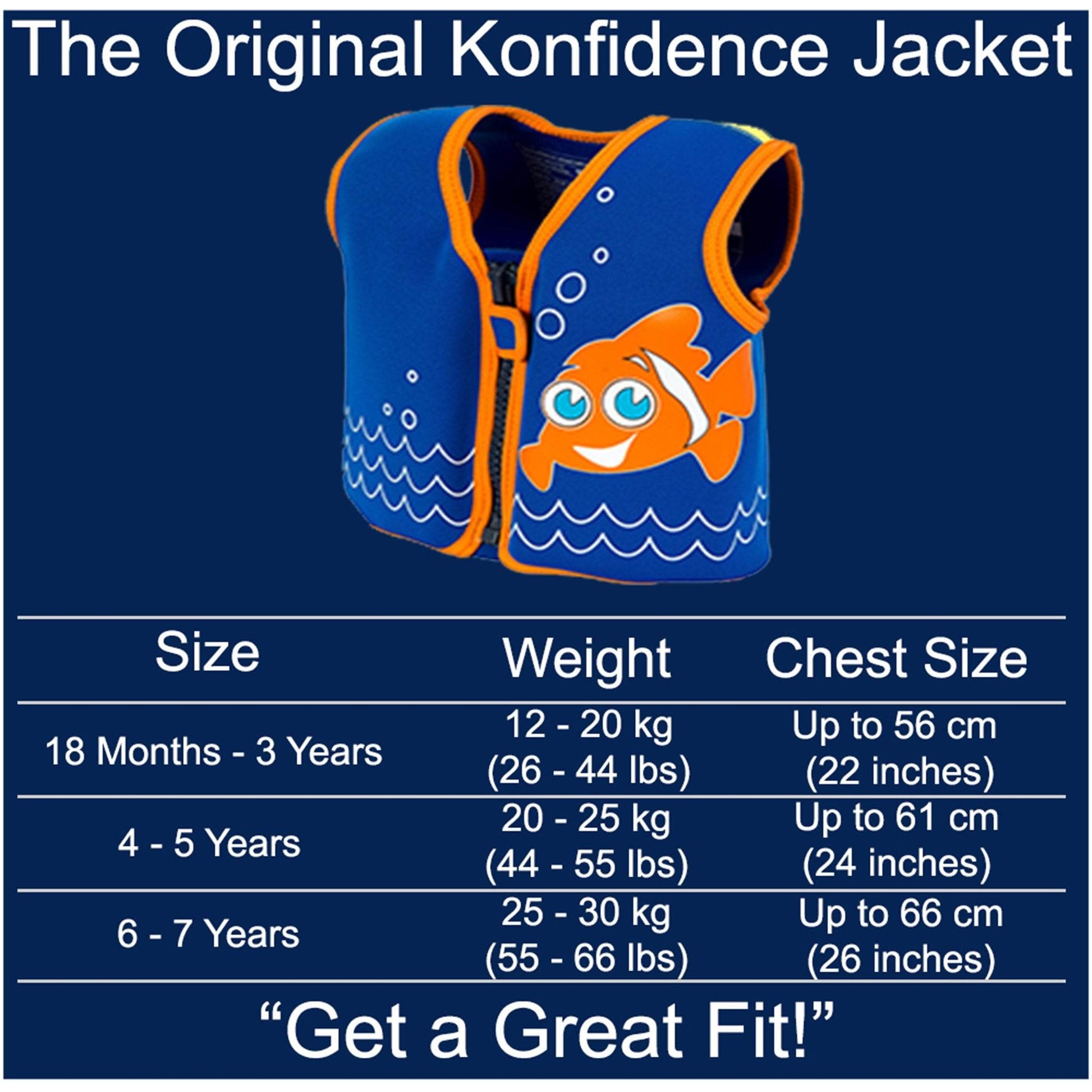 Sundvesti barna doppótt