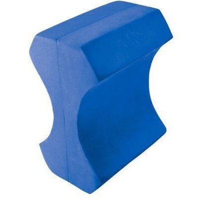 Millifótakútur fyrir sundæfingar