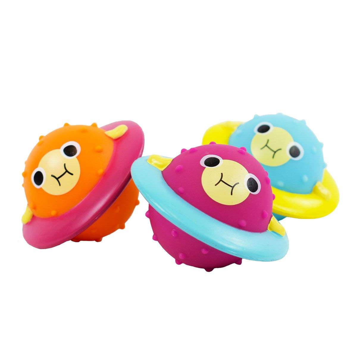 Flotfiskar Puffer sunddót