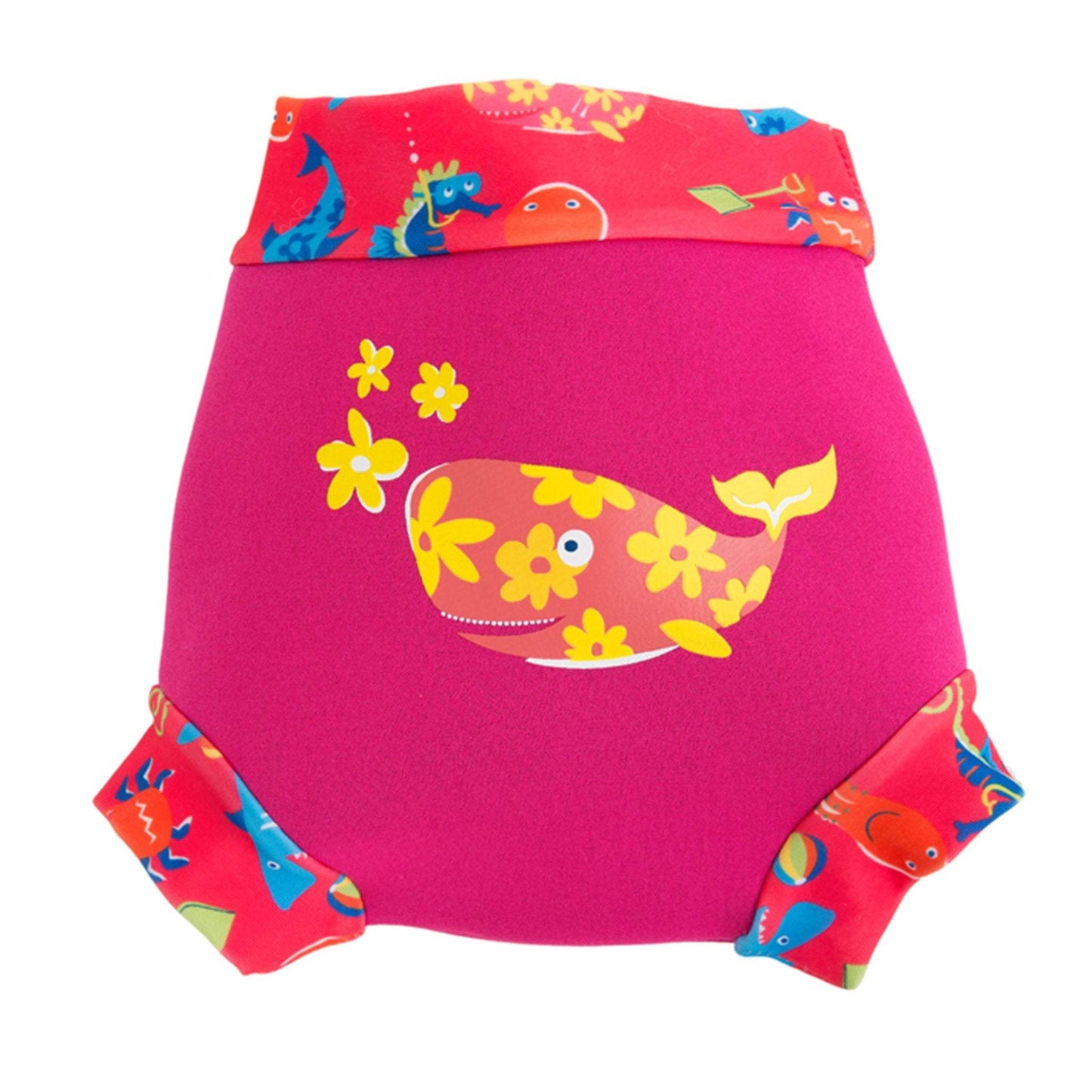 Sundbleyja fjölnota