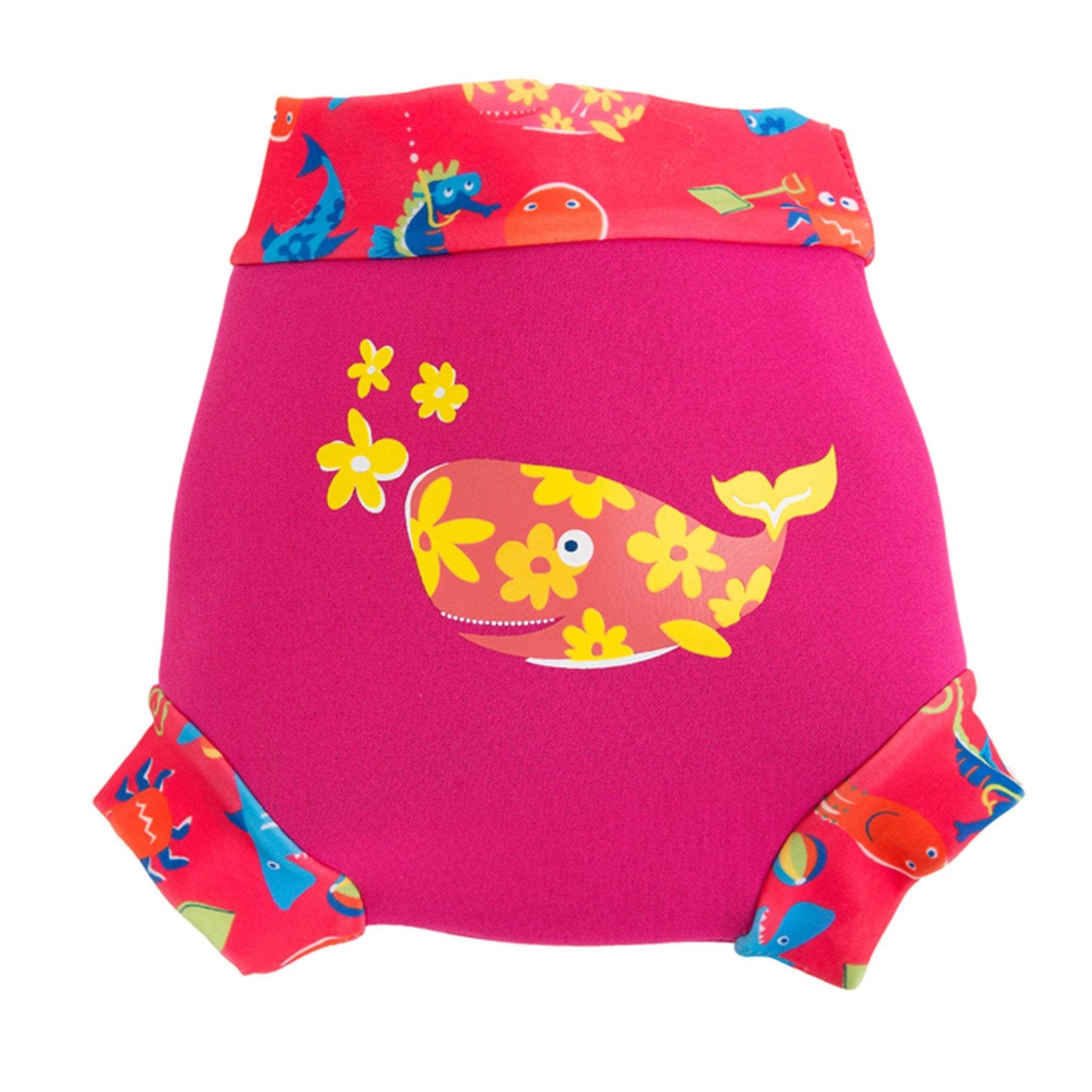 Sundbleyja fjölnota