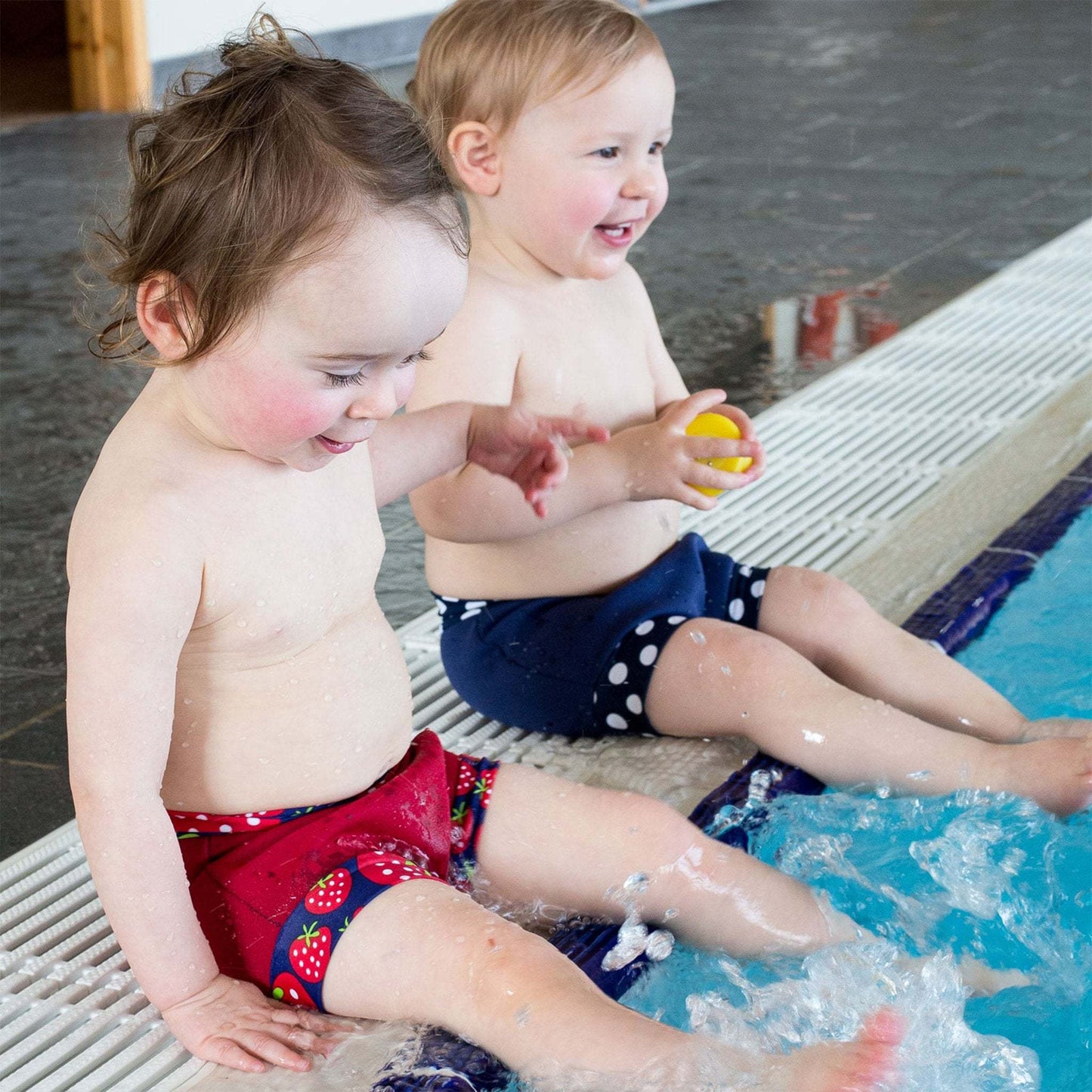 Sundbleyja fjölnota