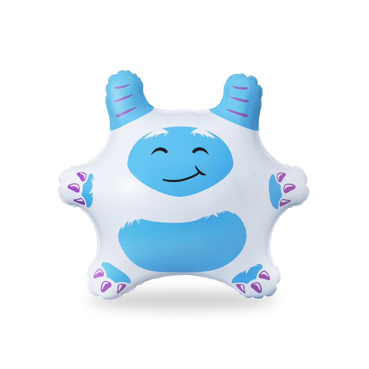 Sunddót Uppblásin furðudýr