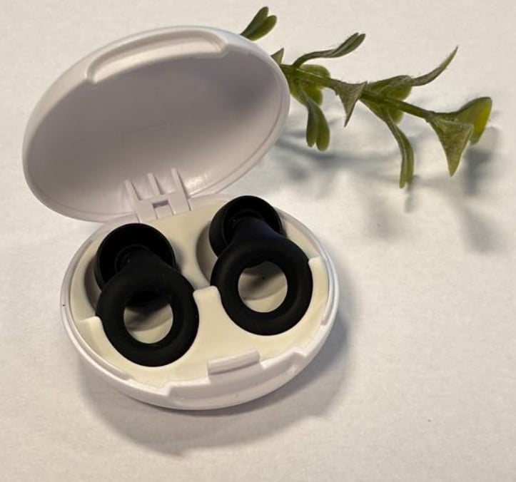 Quiet - fyrir betri einbeitingu