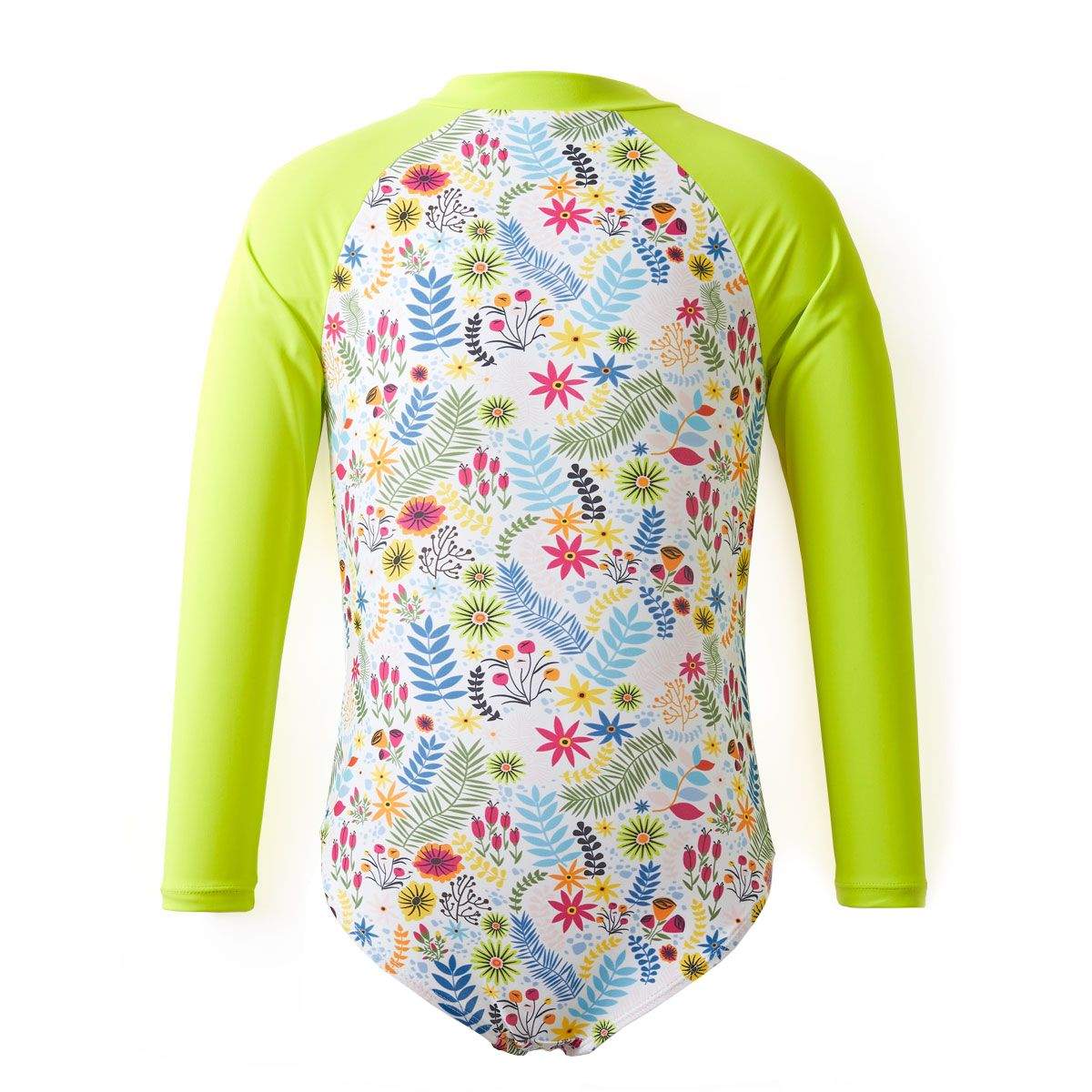 Sundbolur með ermum