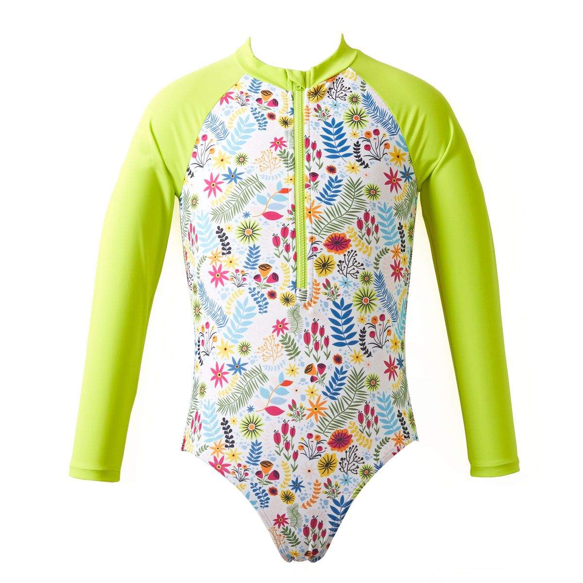 Sundbolur með ermum