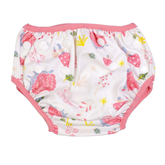 Stillanleg sundbleyja