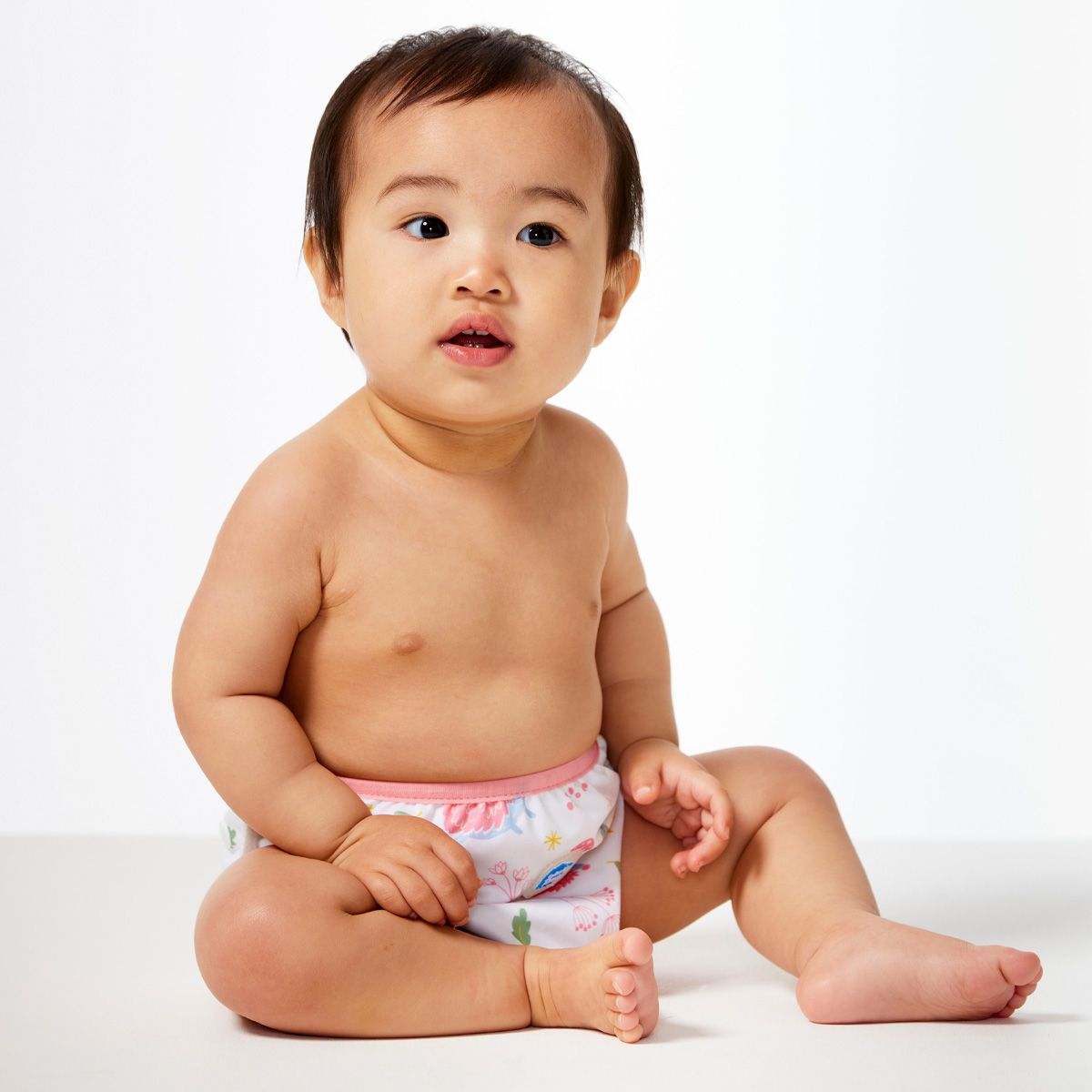 Stillanleg sundbleyja