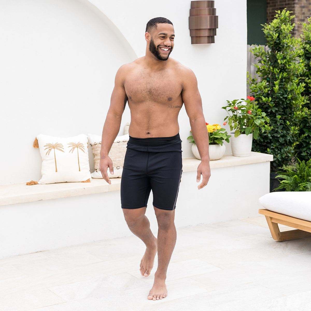 Sundhlíf herra Sundbleyju