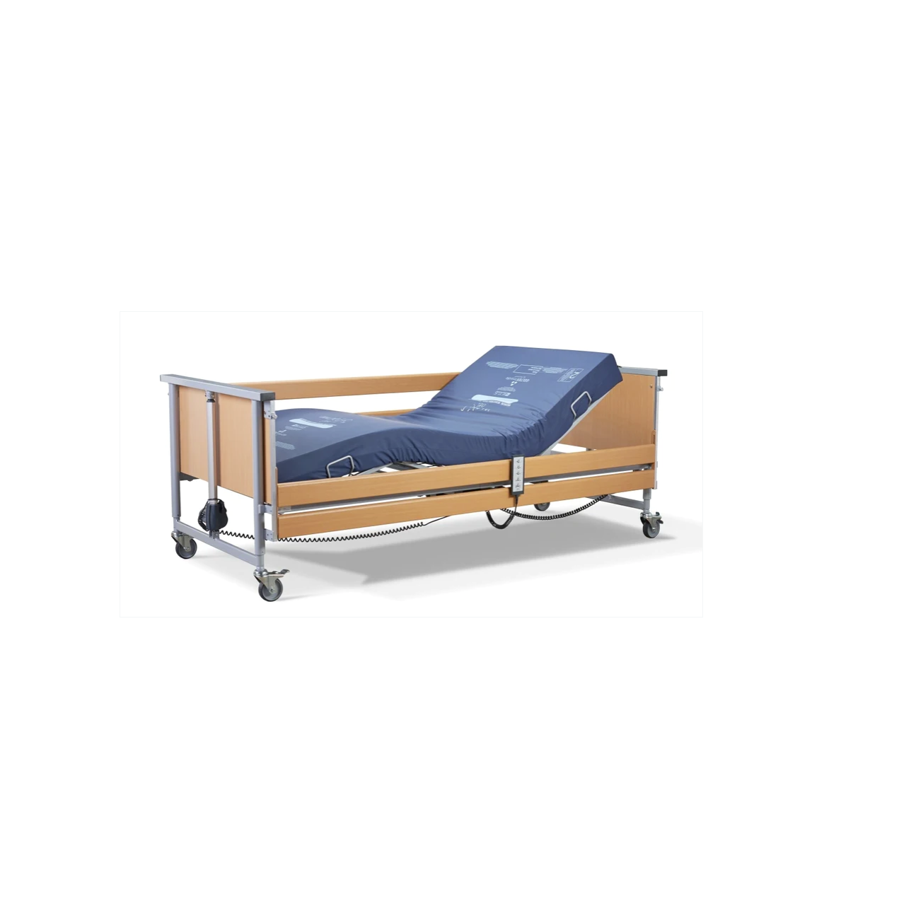 Hospital bed for rent