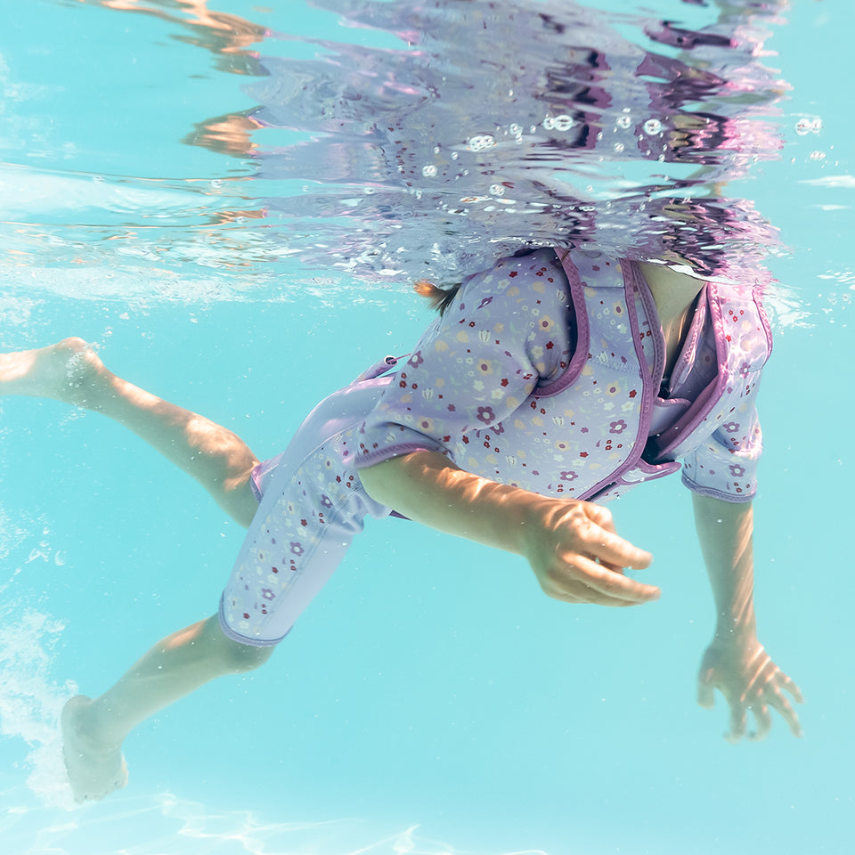 Sundvesti - margir litir