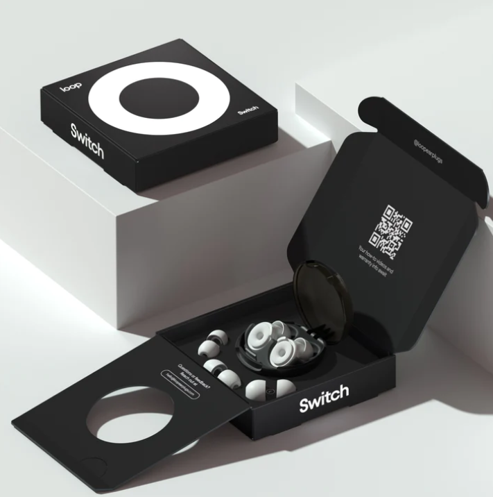 Switch 3-1 Loop NEW!
