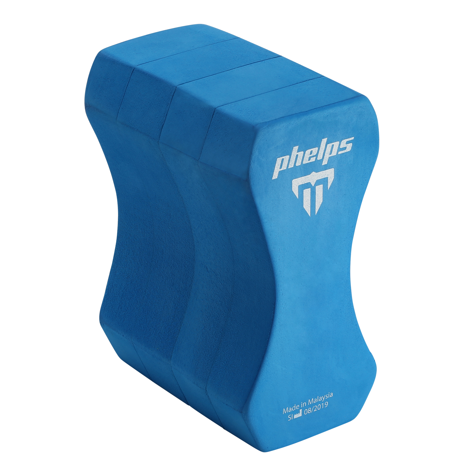 Millifótakútur fyrir sundæfingar