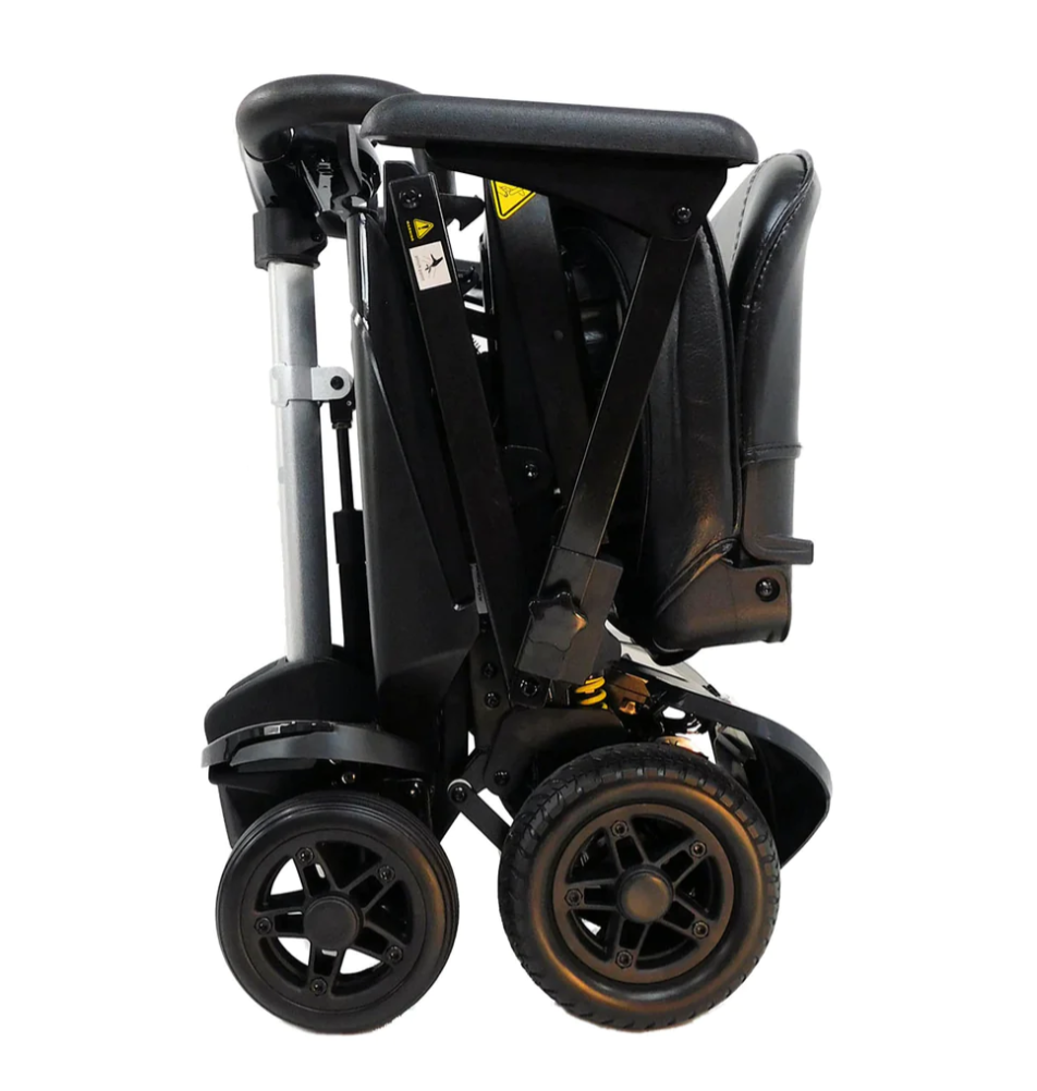 Transformer 2 Remote Control Folding Scooter