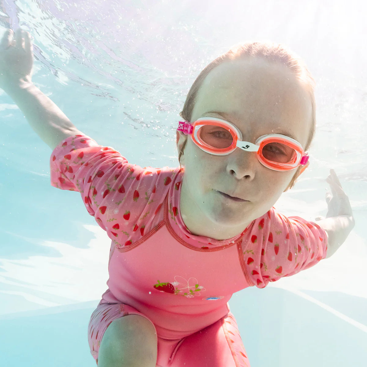 Sundgalli með UV vörn - margir litir