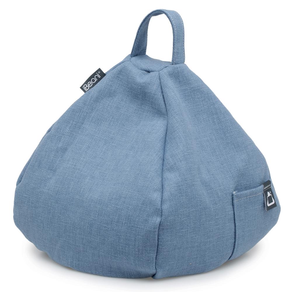 IBeani bean bag púði