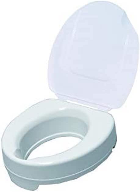 Toilet Riser Rental –  Easy to Use