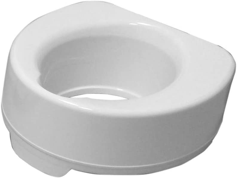 Toilet Riser Rental –  Easy to Use