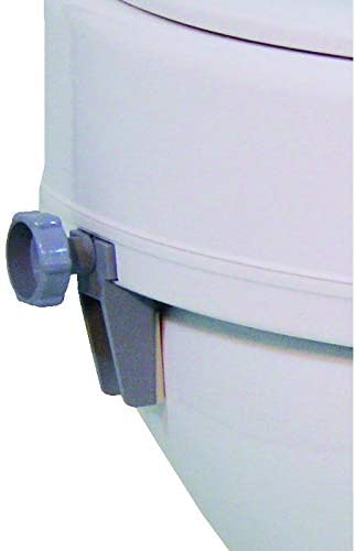 Toilet Riser Rental –  Easy to Use